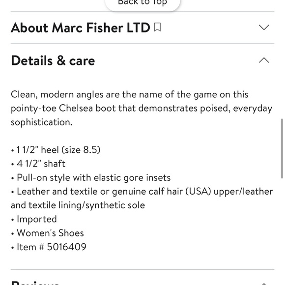 Booties - Picture 8 of 8